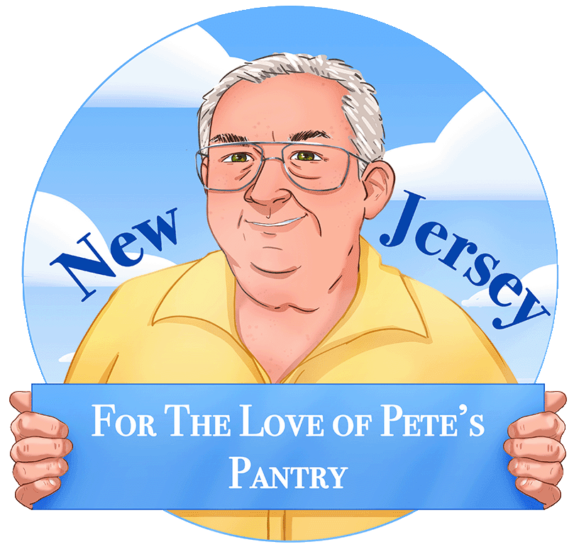 Pete's Pantry Logo